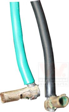 VAN WEZEL 3024263 -  Подъемное устройство для окон